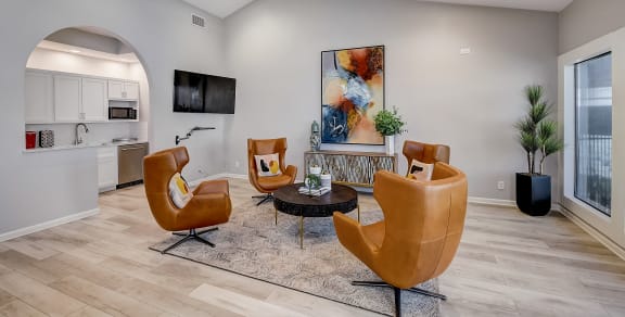 Northwest Dallas Apartments